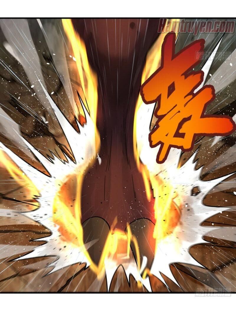 Ta Luyện Khí Ba Ngàn Năm Chapter 102 - 41