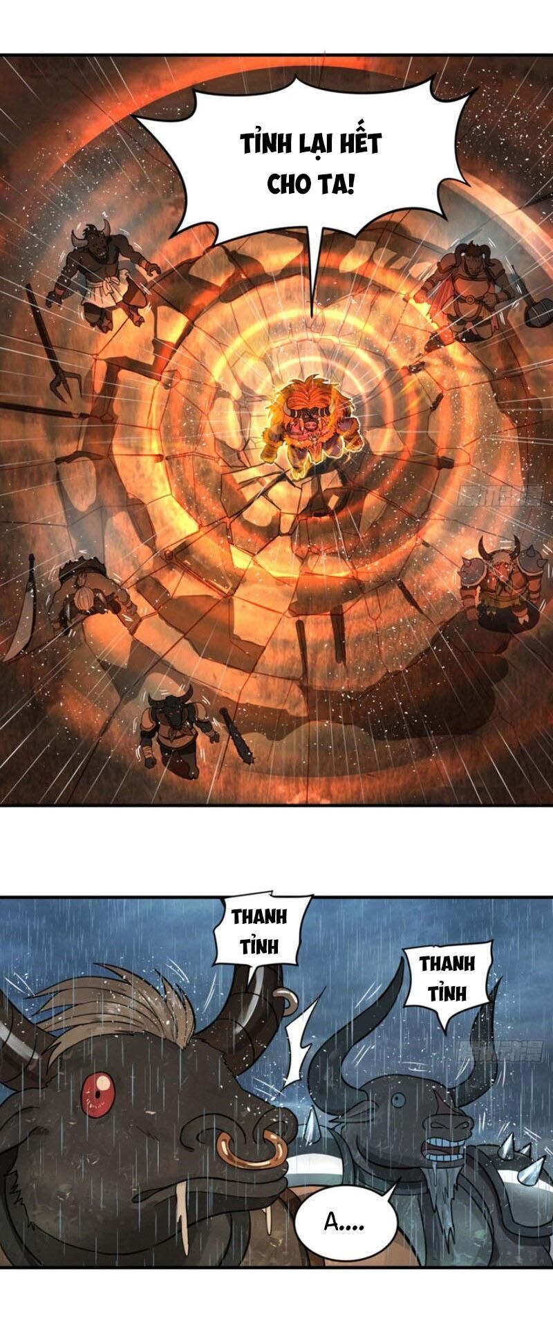 Ta Luyện Khí Ba Ngàn Năm Chapter 102 - 42