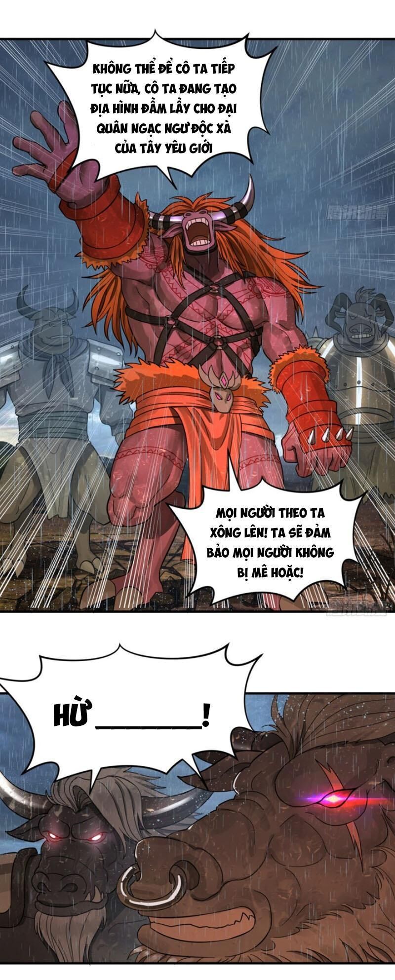 Ta Luyện Khí Ba Ngàn Năm Chapter 102 - 43