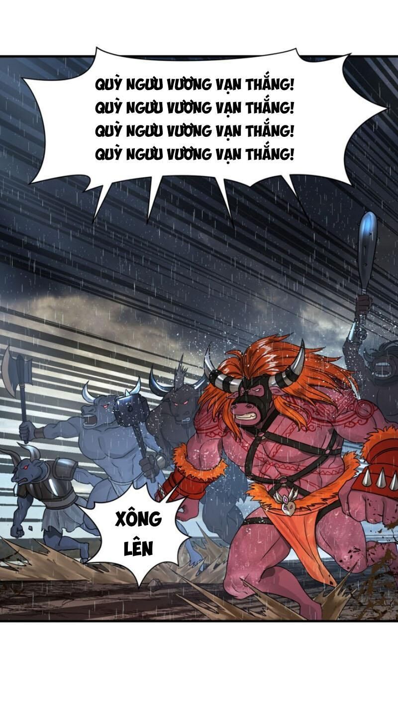 Ta Luyện Khí Ba Ngàn Năm Chapter 102 - 44