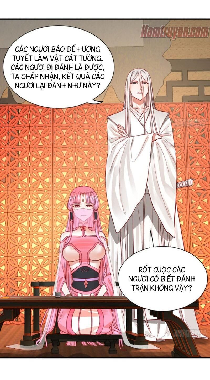 Ta Luyện Khí Ba Ngàn Năm Chapter 102 - 6