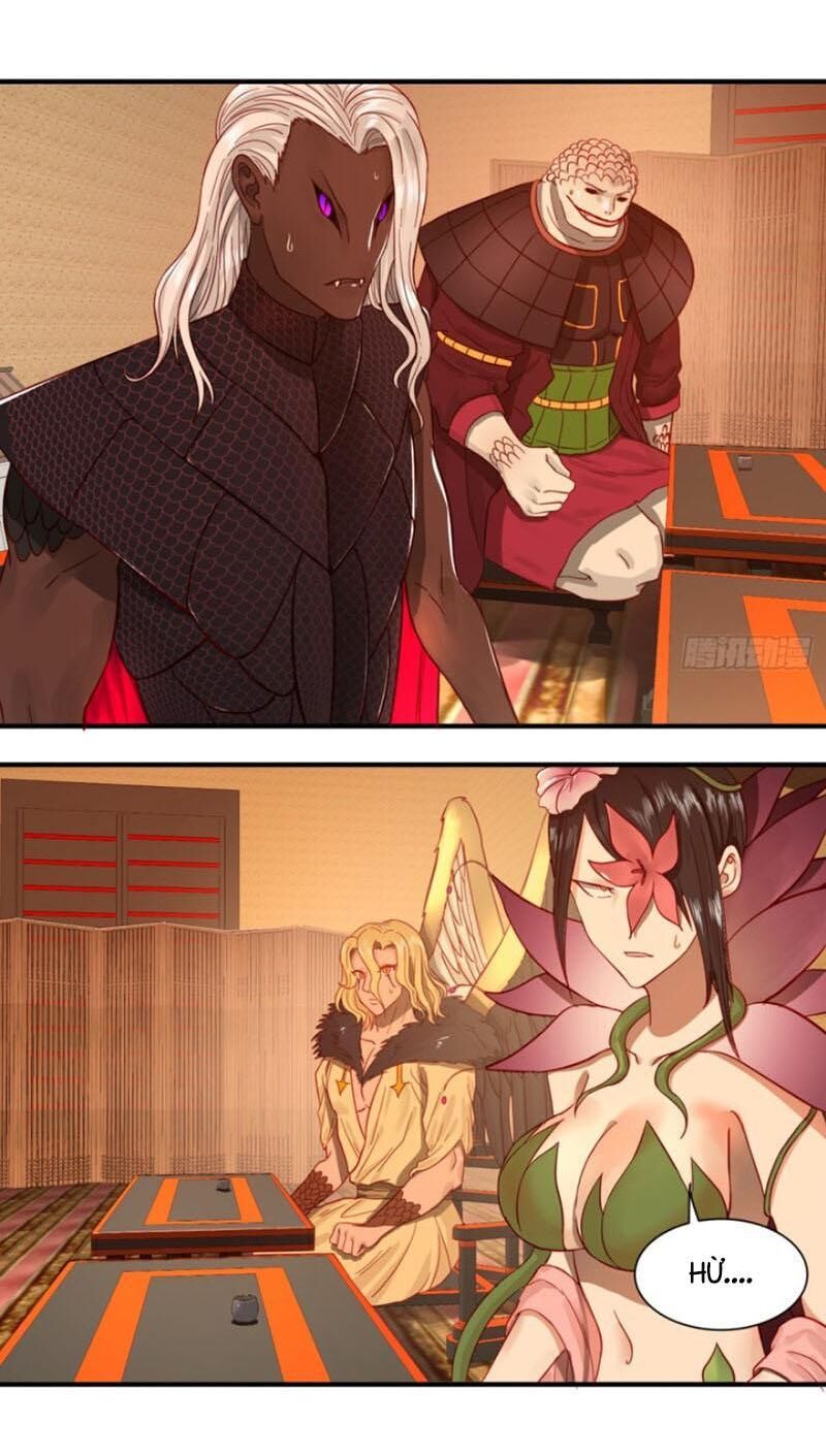 Ta Luyện Khí Ba Ngàn Năm Chapter 102 - 7