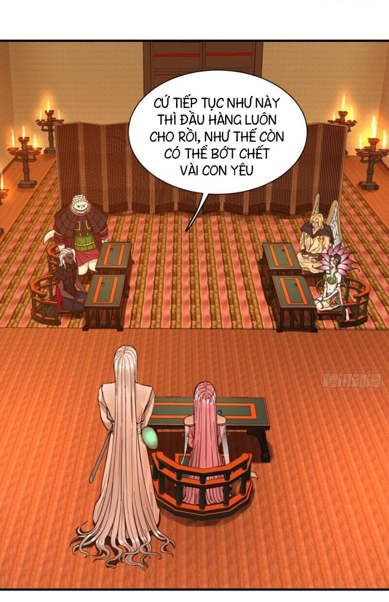 Ta Luyện Khí Ba Ngàn Năm Chapter 102 - 8