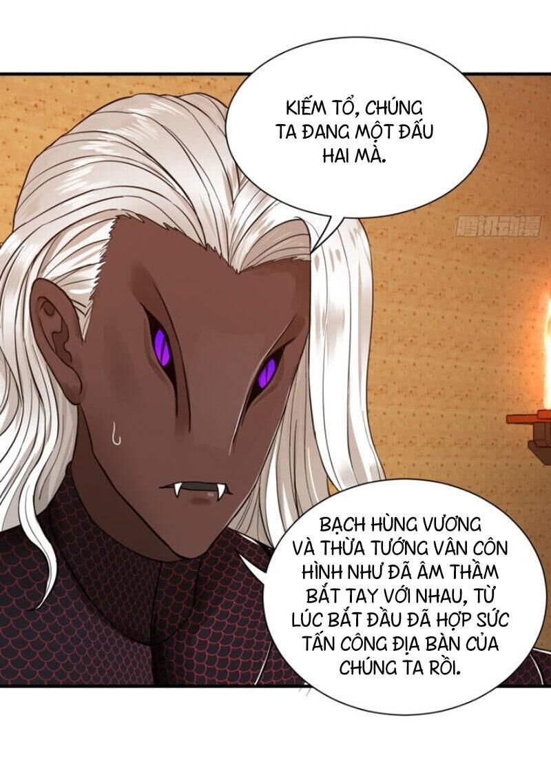 Ta Luyện Khí Ba Ngàn Năm Chapter 102 - 9