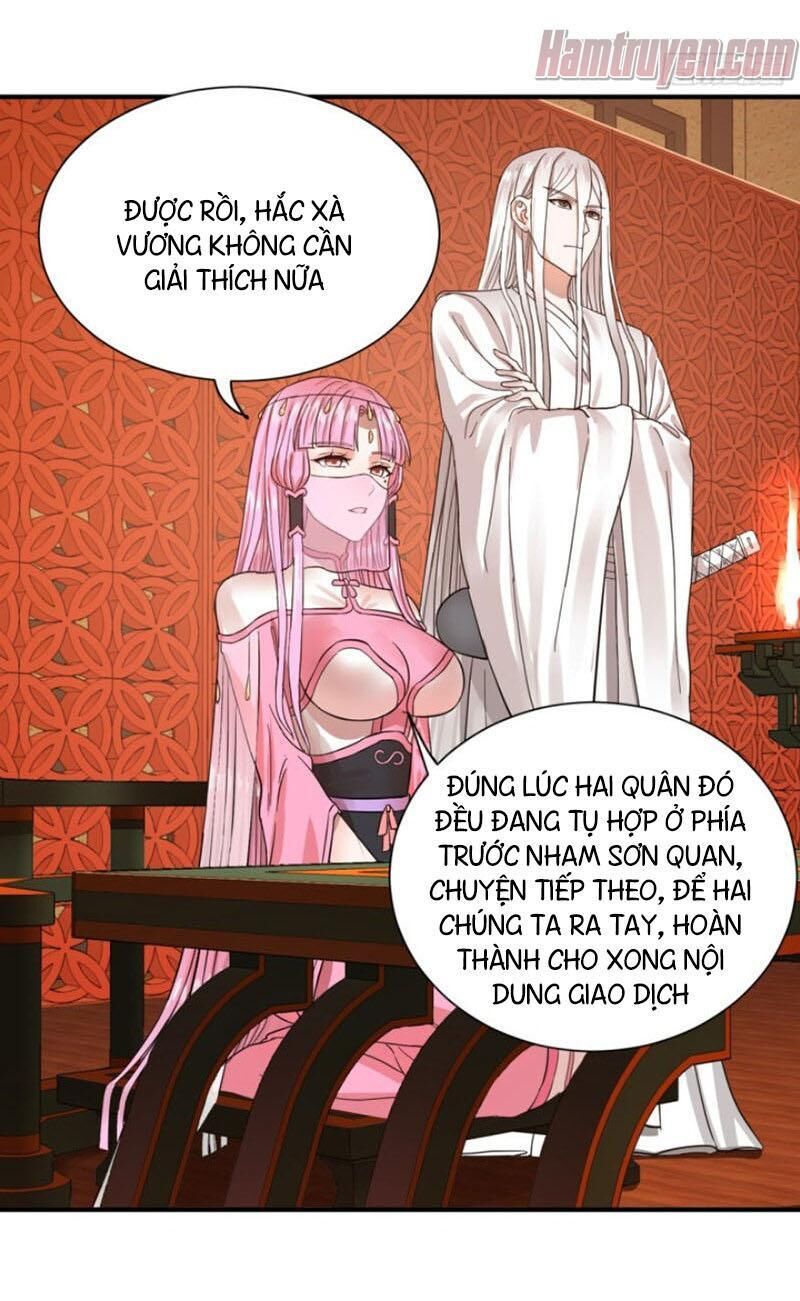 Ta Luyện Khí Ba Ngàn Năm Chapter 102 - 10