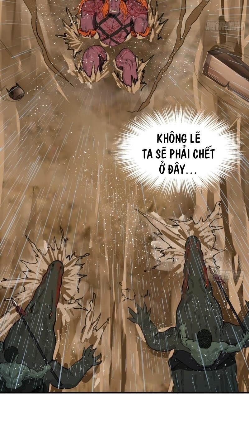 Ta Luyện Khí Ba Ngàn Năm Chapter 103 - 40