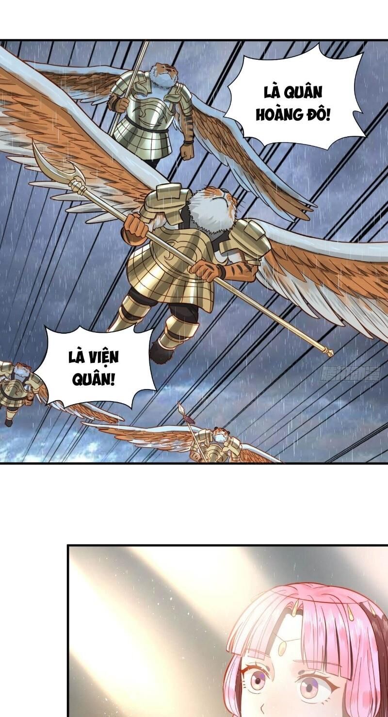 Ta Luyện Khí Ba Ngàn Năm Chapter 104 - 13