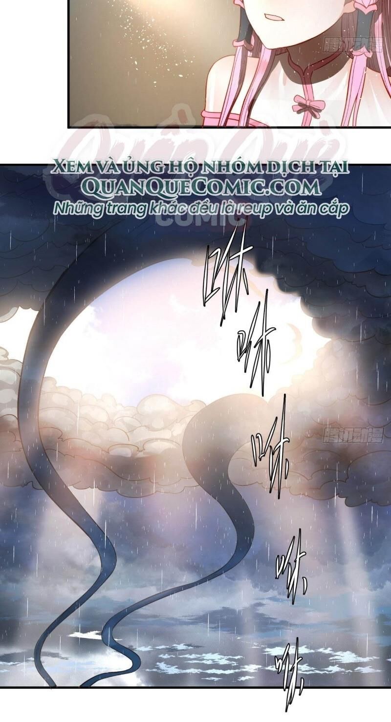 Ta Luyện Khí Ba Ngàn Năm Chapter 104 - 14