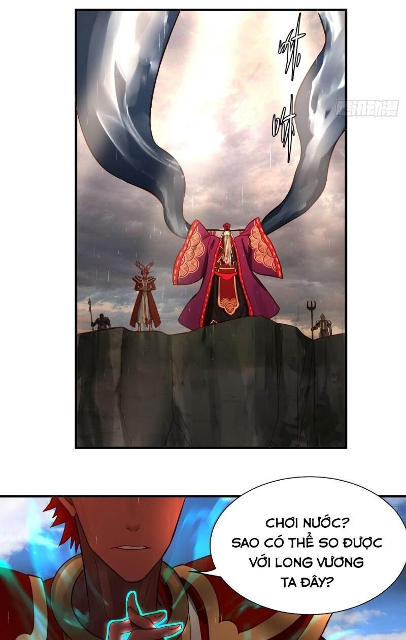 Ta Luyện Khí Ba Ngàn Năm Chapter 104 - 15