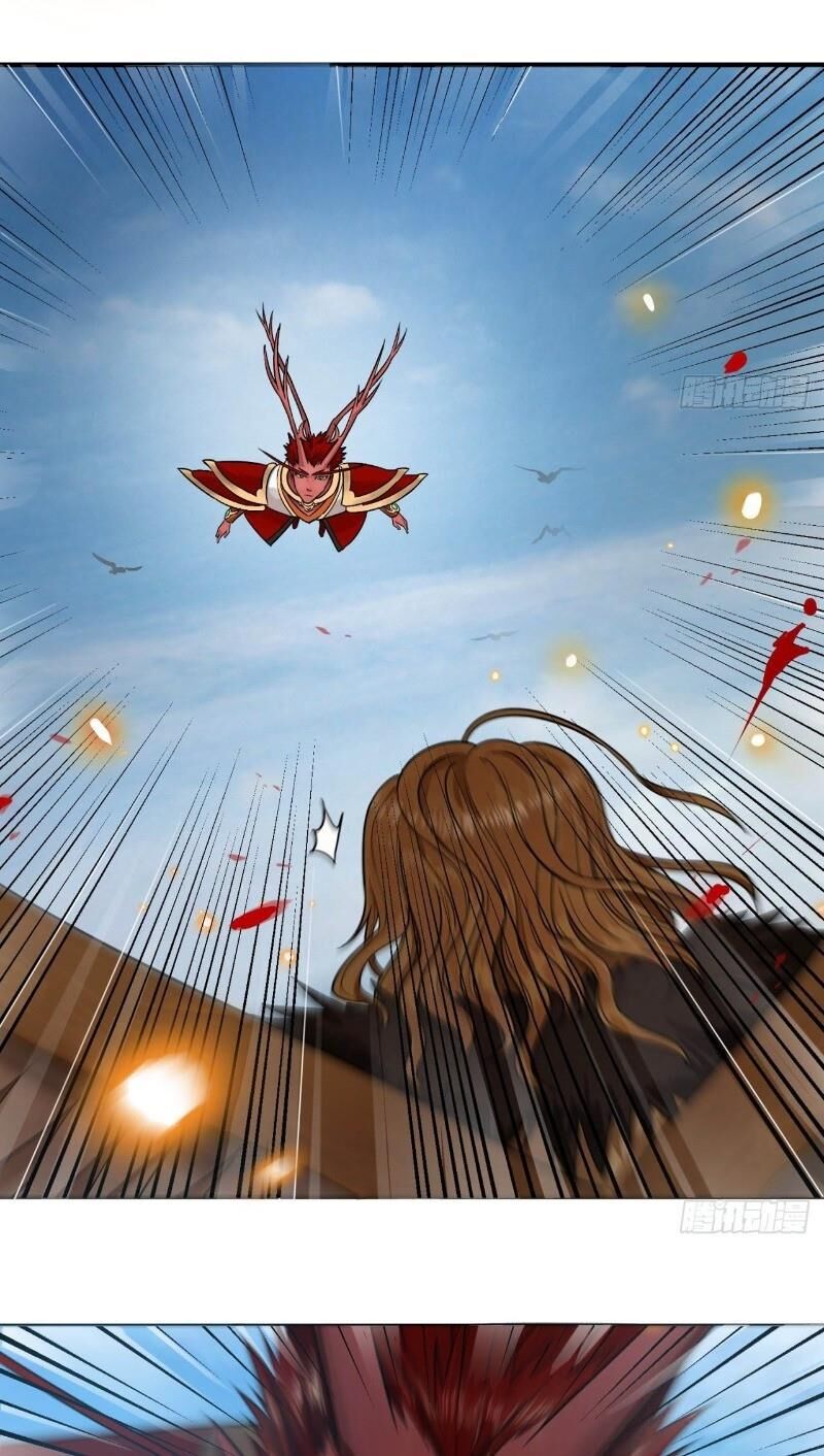 Ta Luyện Khí Ba Ngàn Năm Chapter 104 - 35