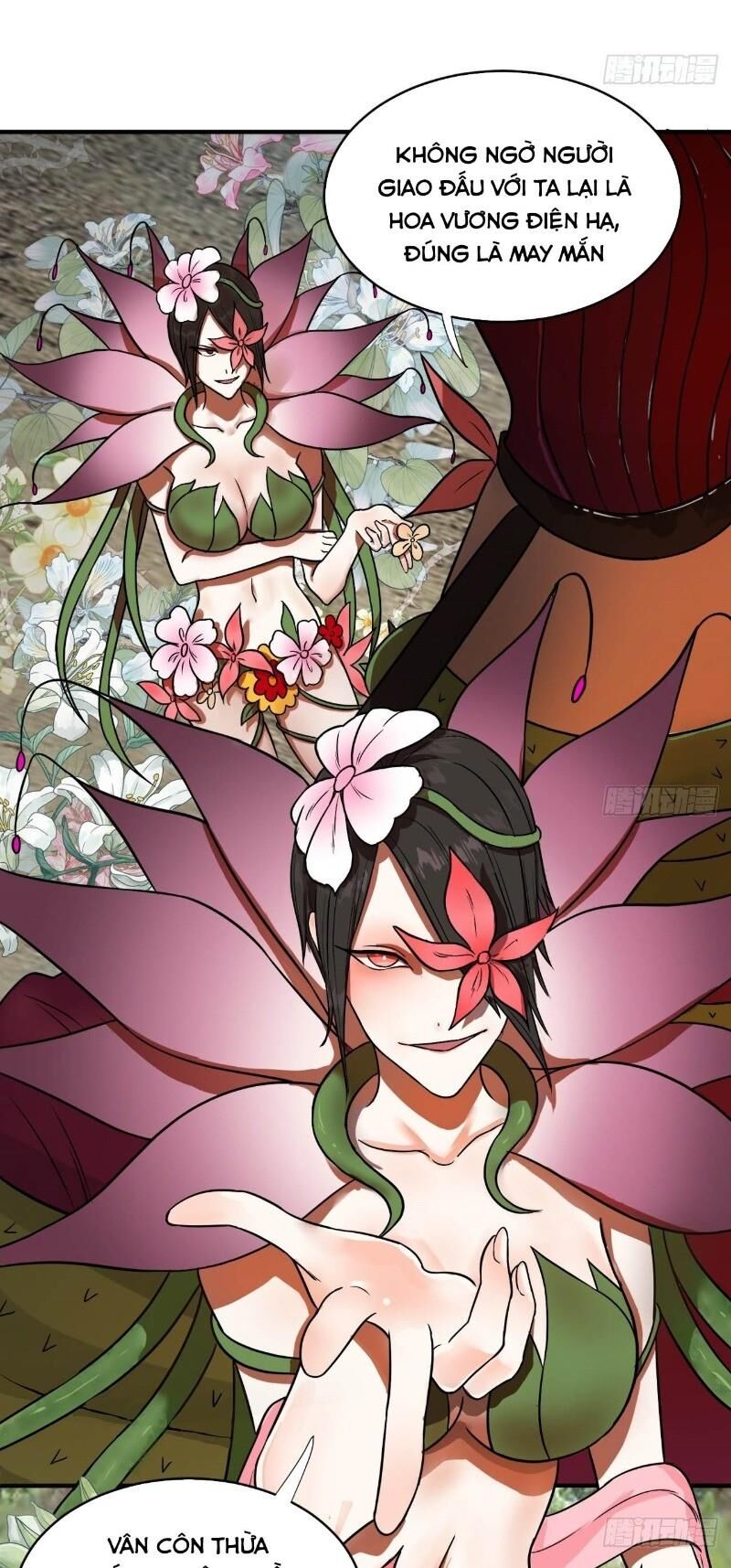 Ta Luyện Khí Ba Ngàn Năm Chapter 104 - 39