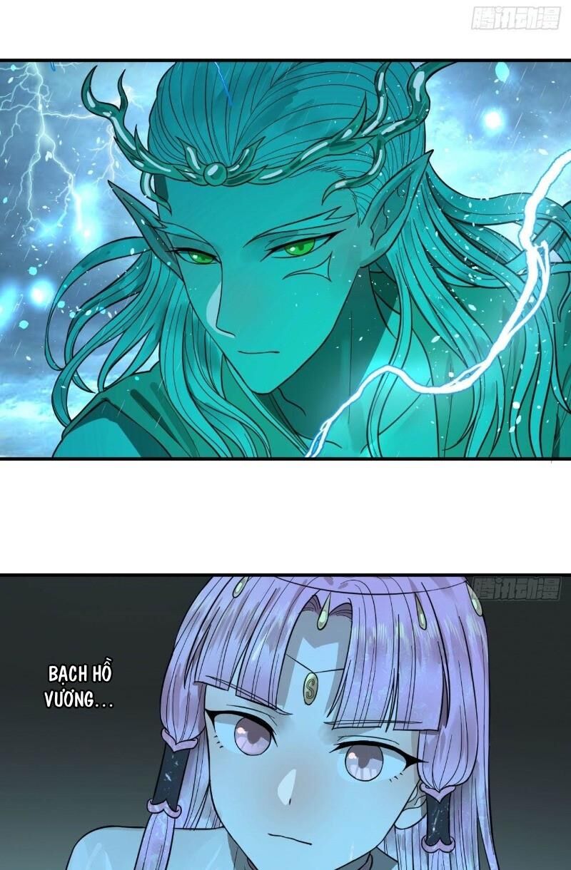 Ta Luyện Khí Ba Ngàn Năm Chapter 104 - 5