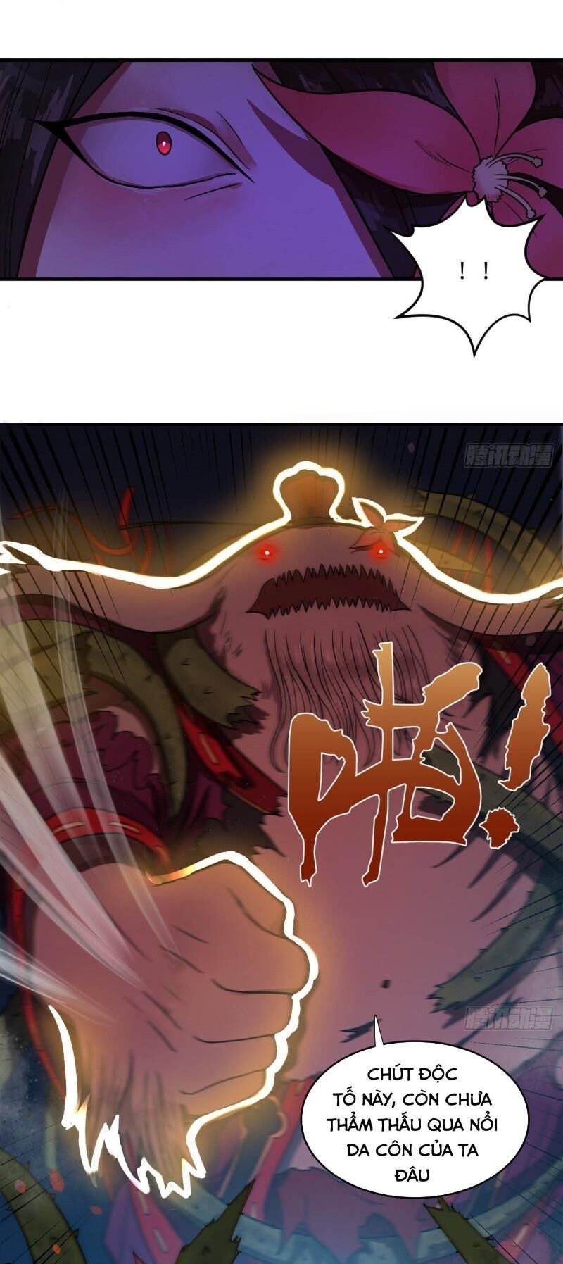 Ta Luyện Khí Ba Ngàn Năm Chapter 104 - 41
