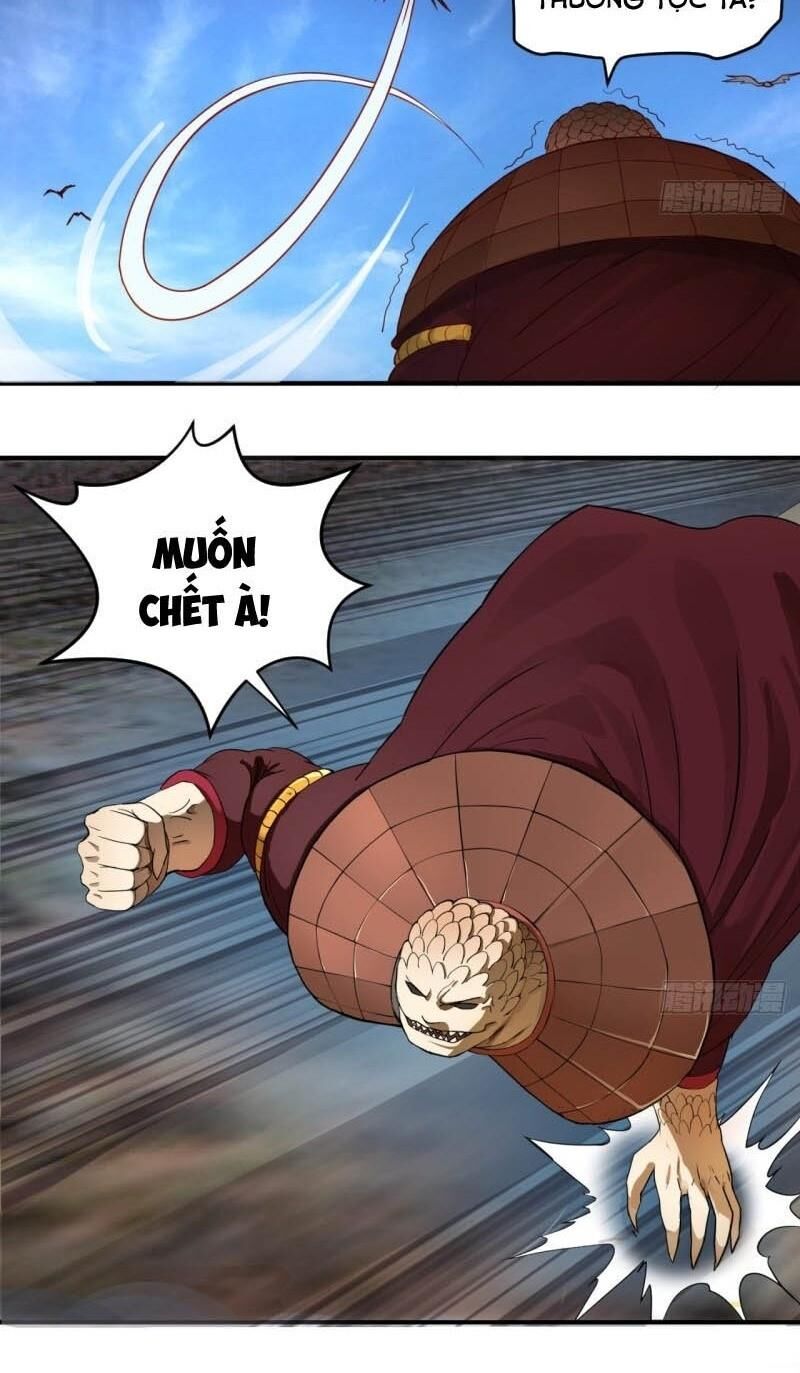 Ta Luyện Khí Ba Ngàn Năm Chapter 105 - 2