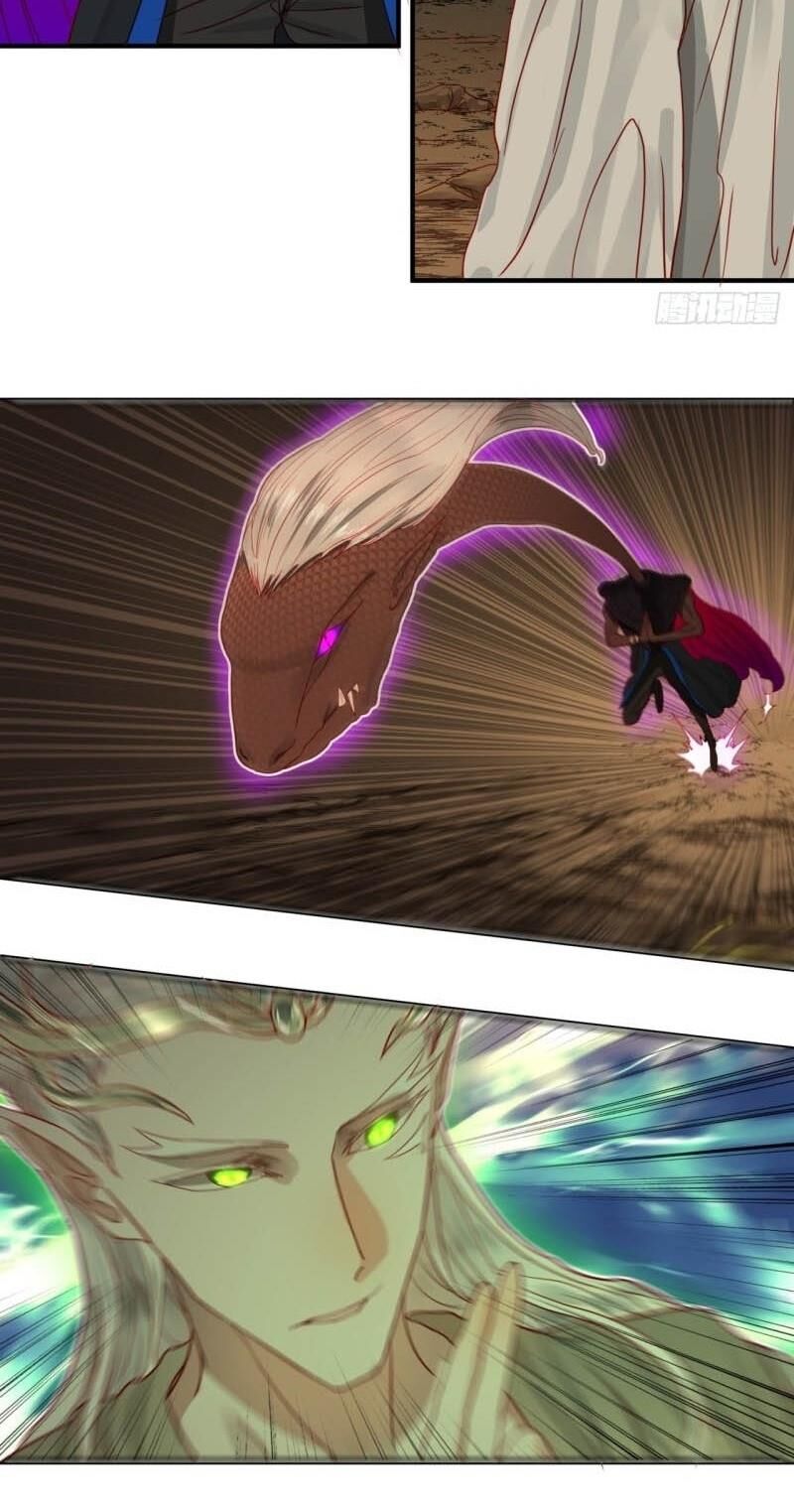 Ta Luyện Khí Ba Ngàn Năm Chapter 105 - 12