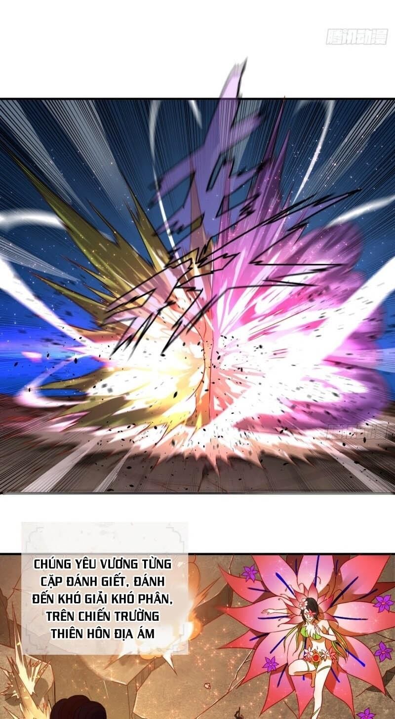 Ta Luyện Khí Ba Ngàn Năm Chapter 105 - 13