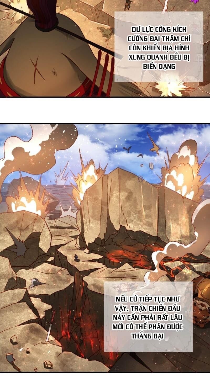 Ta Luyện Khí Ba Ngàn Năm Chapter 105 - 14