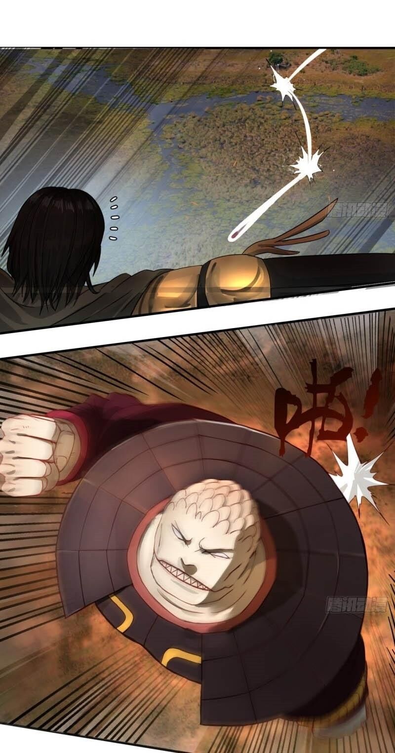 Ta Luyện Khí Ba Ngàn Năm Chapter 105 - 3