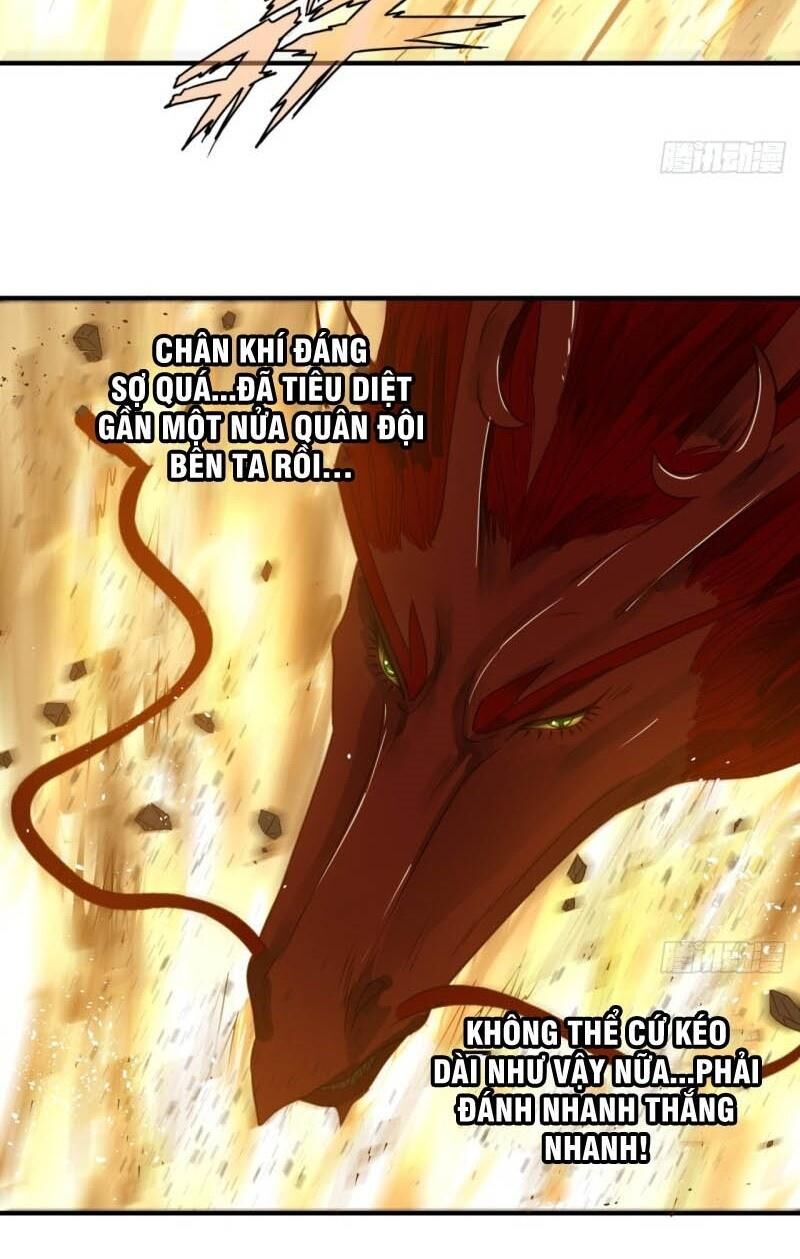 Ta Luyện Khí Ba Ngàn Năm Chapter 105 - 24