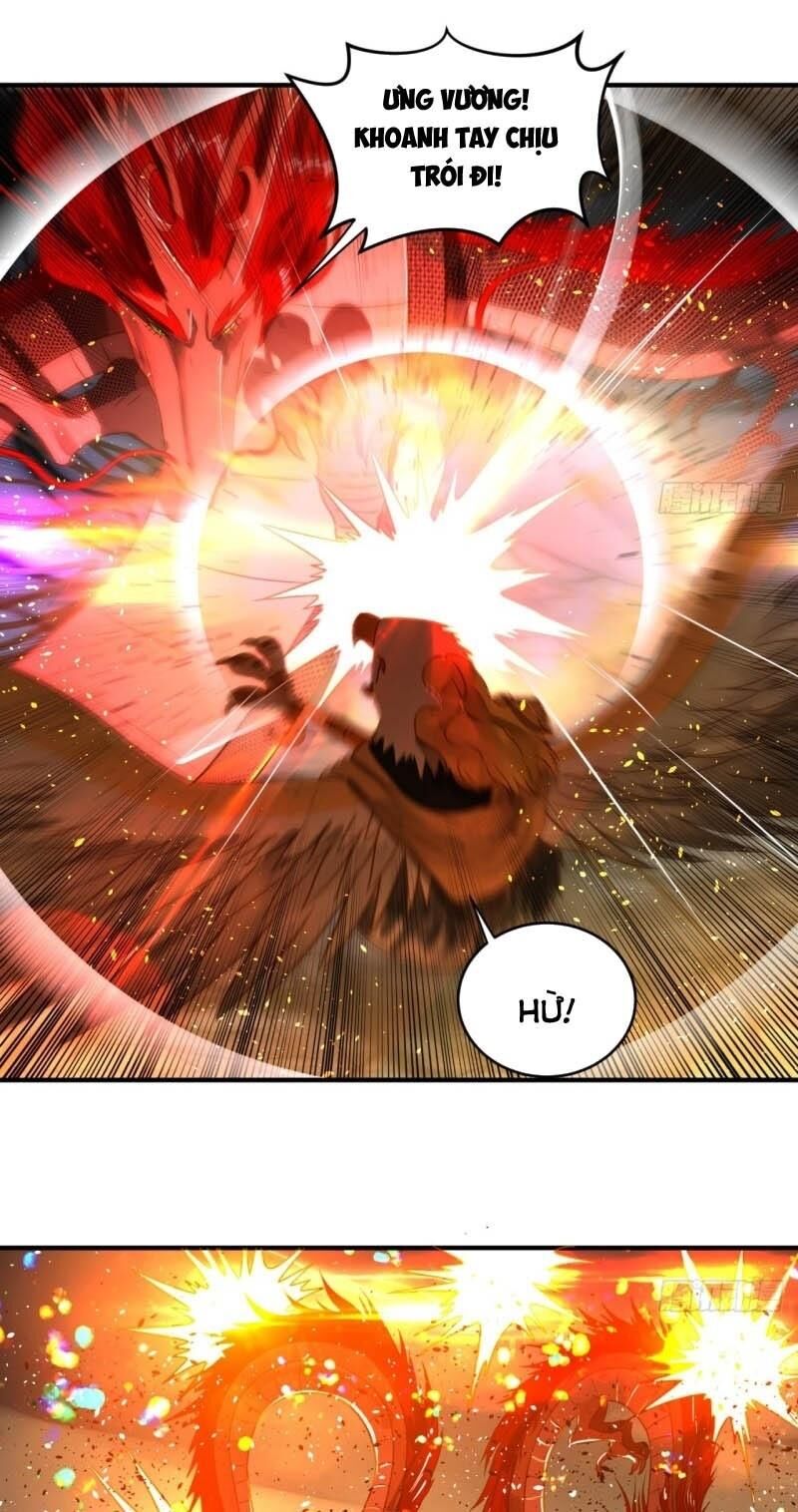 Ta Luyện Khí Ba Ngàn Năm Chapter 105 - 25