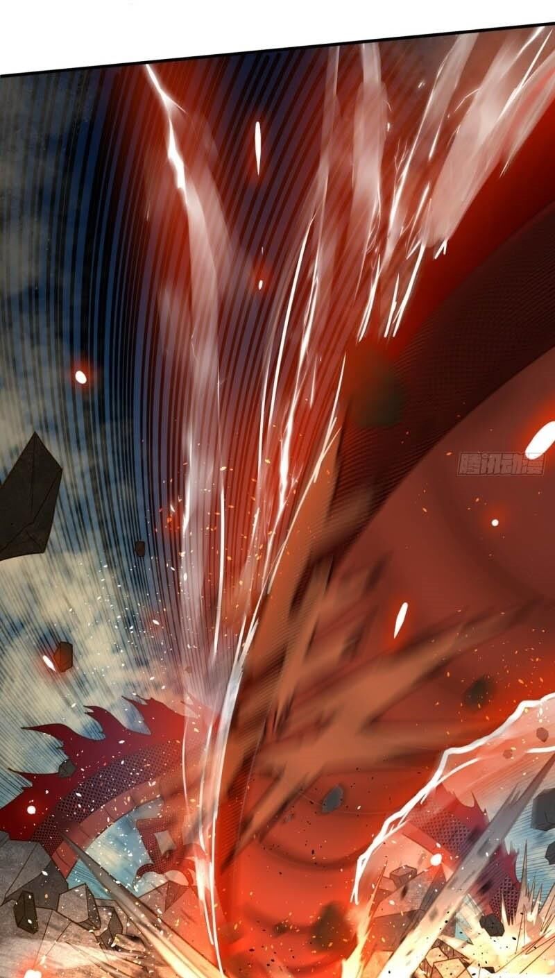 Ta Luyện Khí Ba Ngàn Năm Chapter 105 - 27