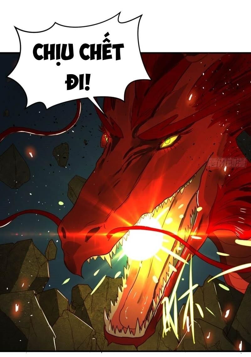 Ta Luyện Khí Ba Ngàn Năm Chapter 105 - 29