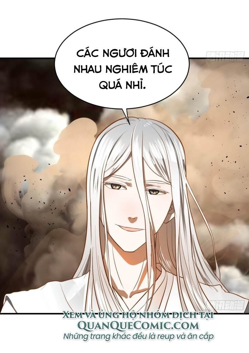 Ta Luyện Khí Ba Ngàn Năm Chapter 105 - 30