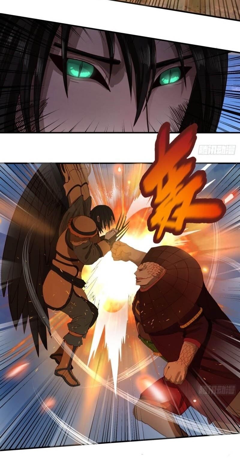 Ta Luyện Khí Ba Ngàn Năm Chapter 105 - 4