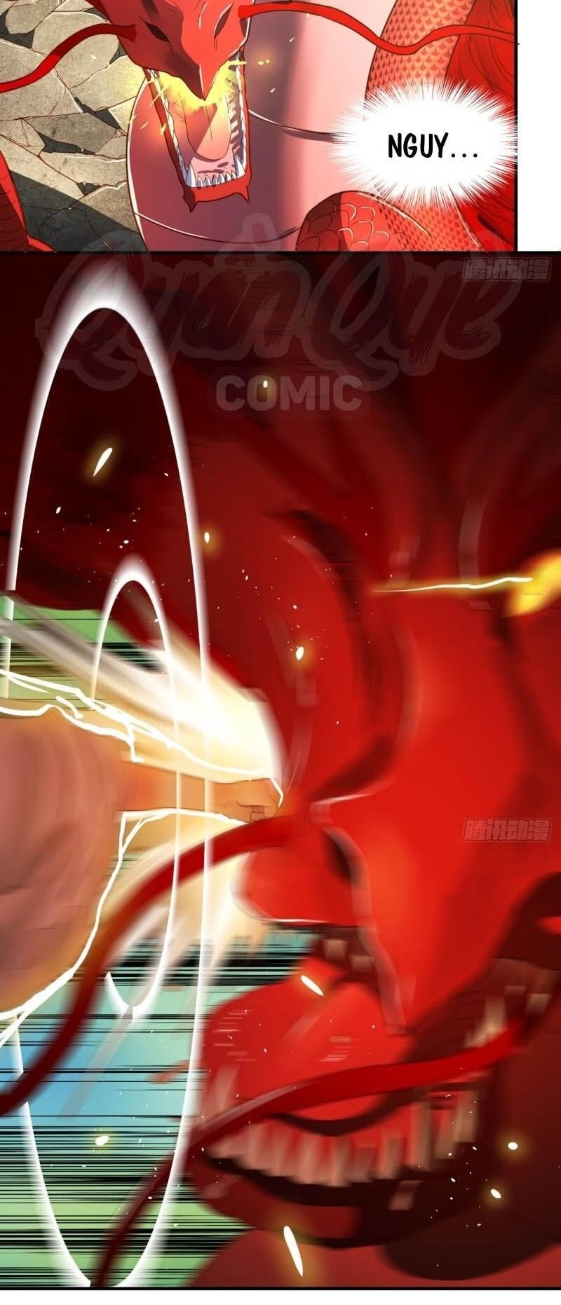 Ta Luyện Khí Ba Ngàn Năm Chapter 105 - 32