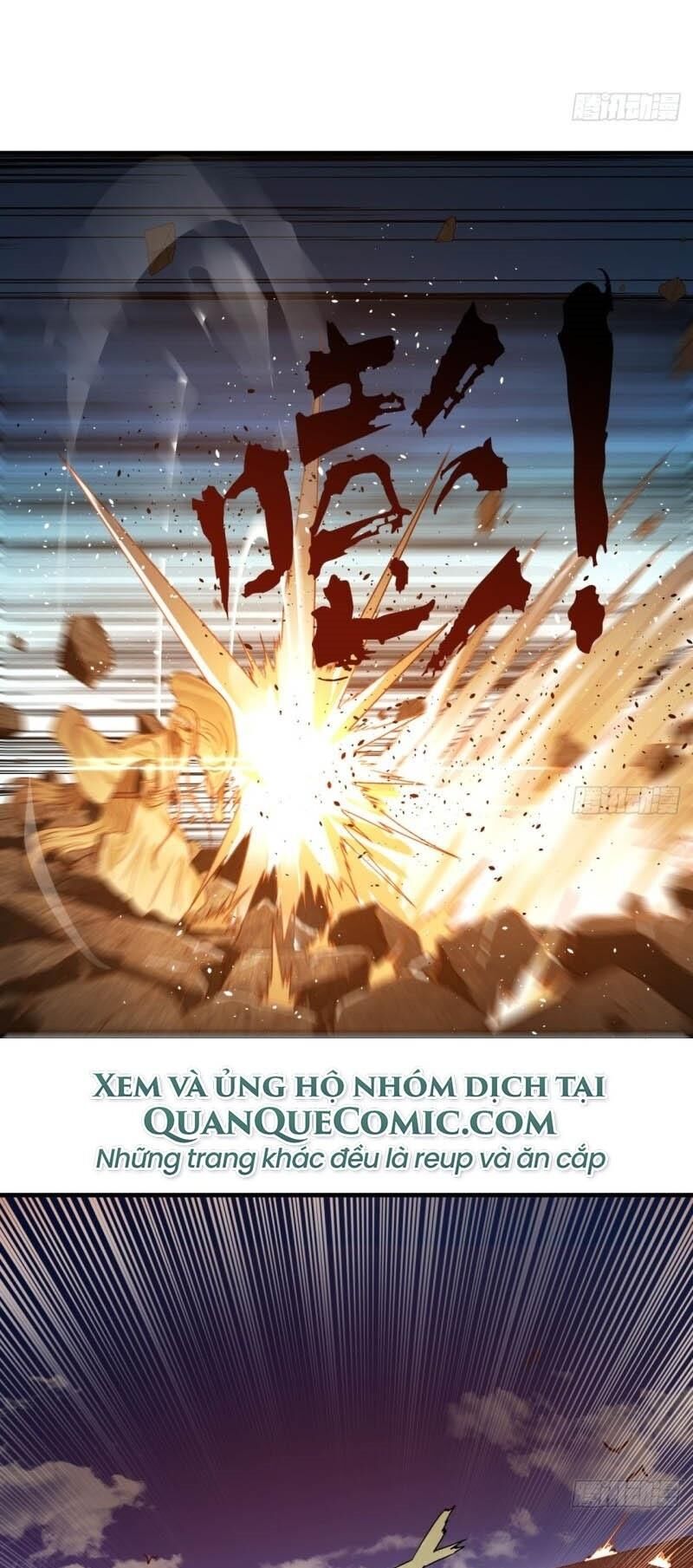 Ta Luyện Khí Ba Ngàn Năm Chapter 105 - 33