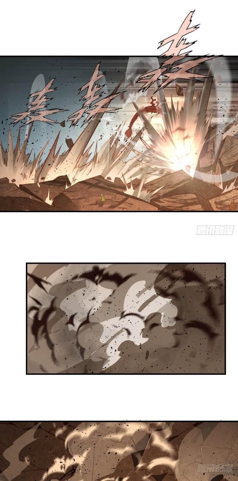 Ta Luyện Khí Ba Ngàn Năm Chapter 105 - 35