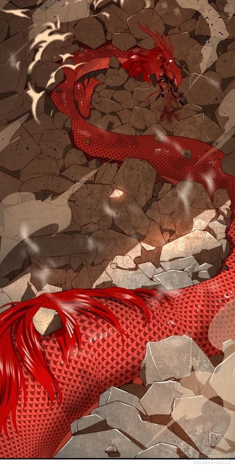 Ta Luyện Khí Ba Ngàn Năm Chapter 105 - 36