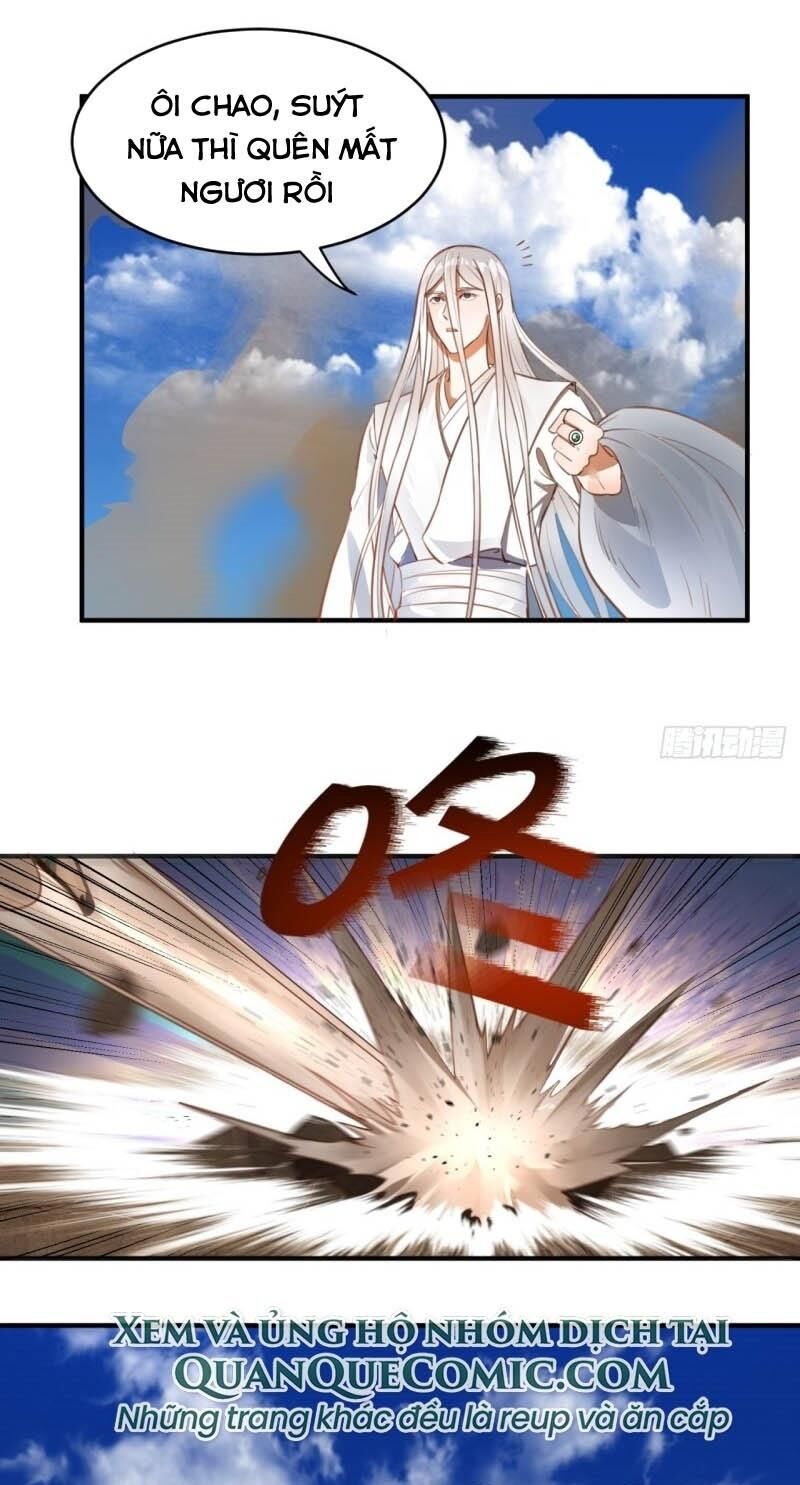 Ta Luyện Khí Ba Ngàn Năm Chapter 105 - 37