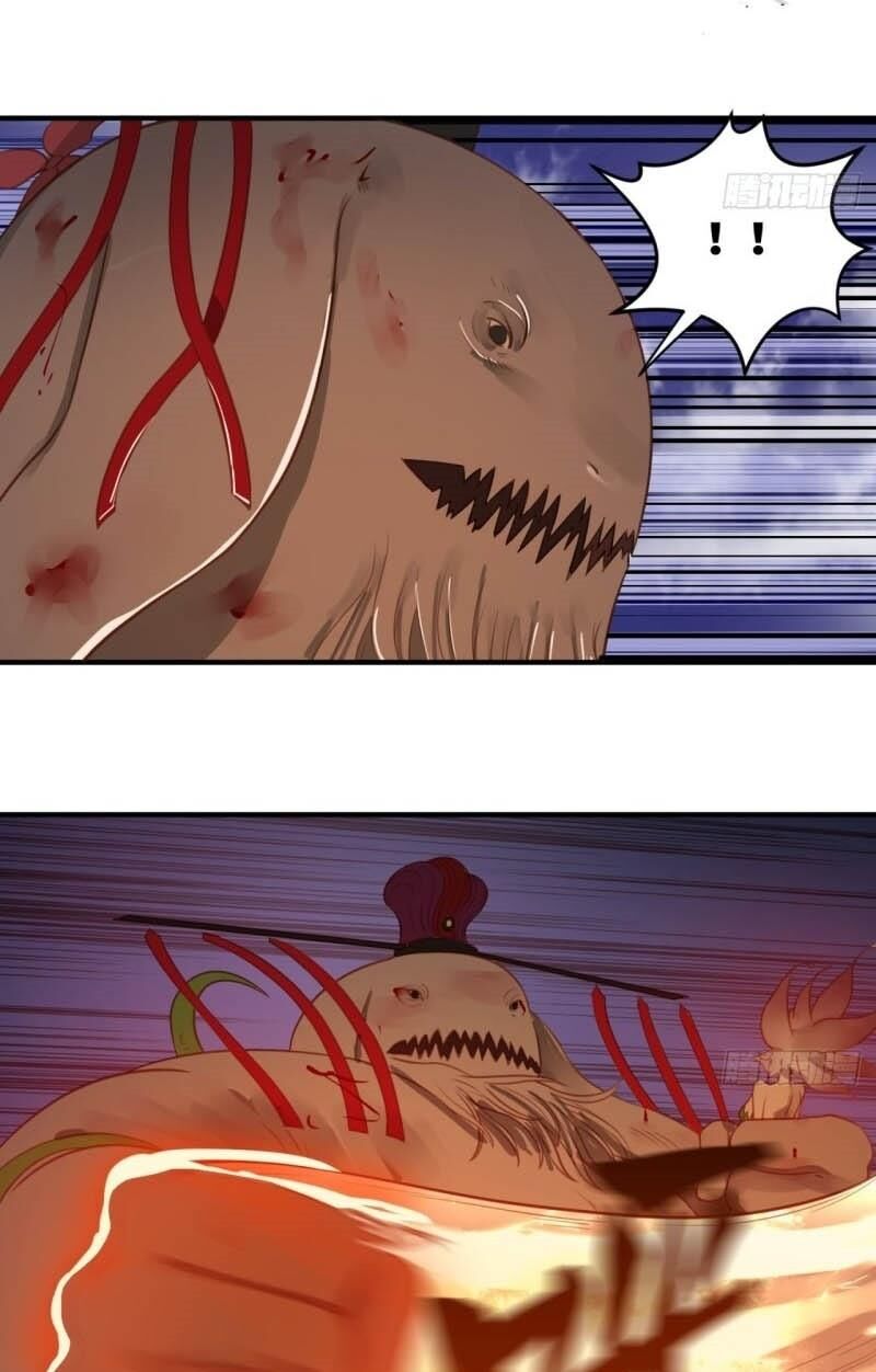 Ta Luyện Khí Ba Ngàn Năm Chapter 105 - 39