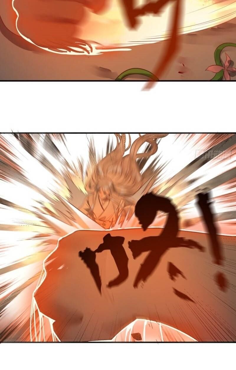 Ta Luyện Khí Ba Ngàn Năm Chapter 105 - 40