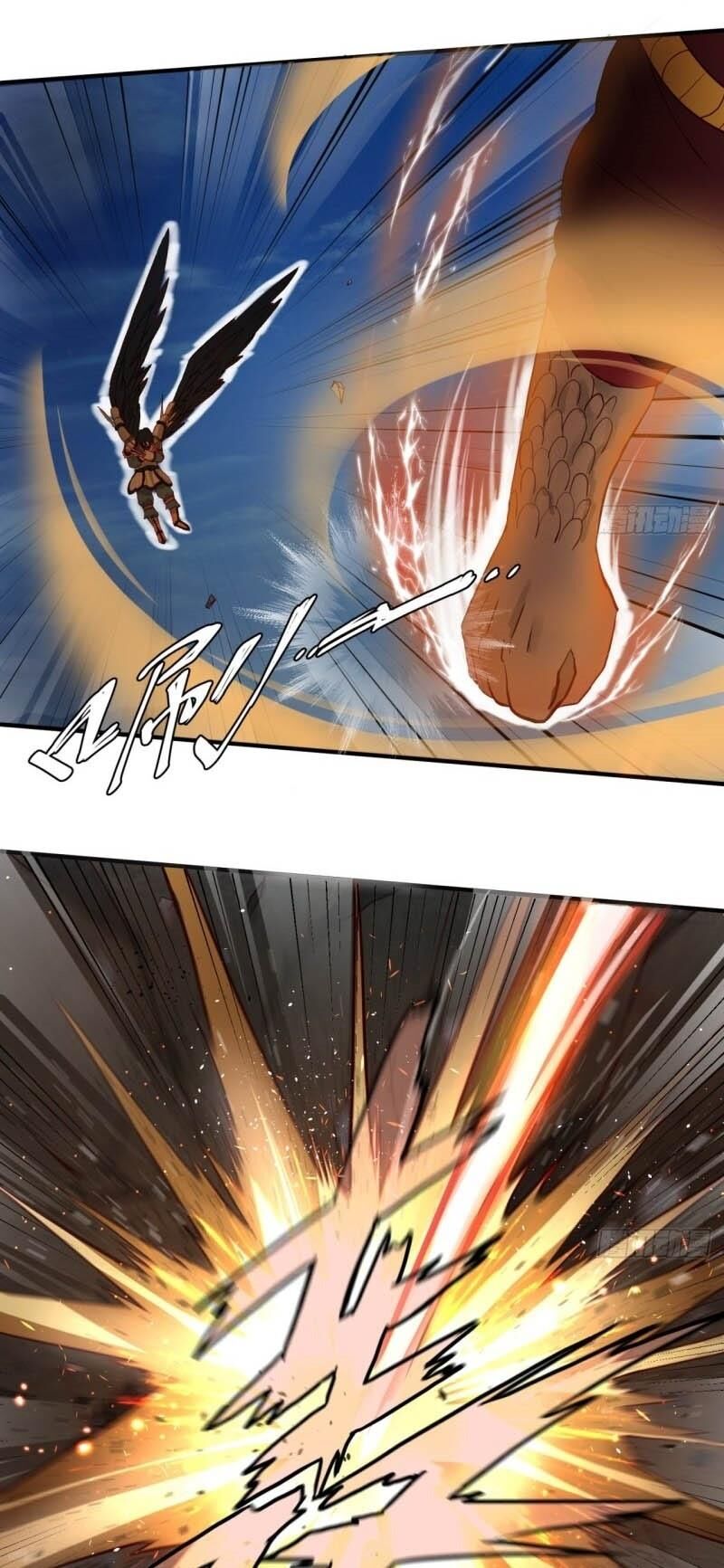 Ta Luyện Khí Ba Ngàn Năm Chapter 105 - 5