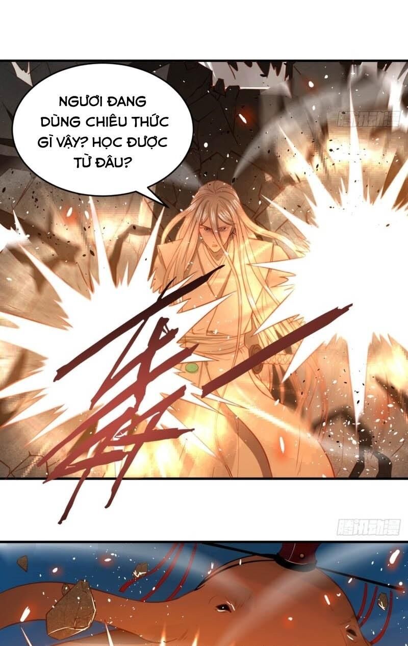 Ta Luyện Khí Ba Ngàn Năm Chapter 105 - 45