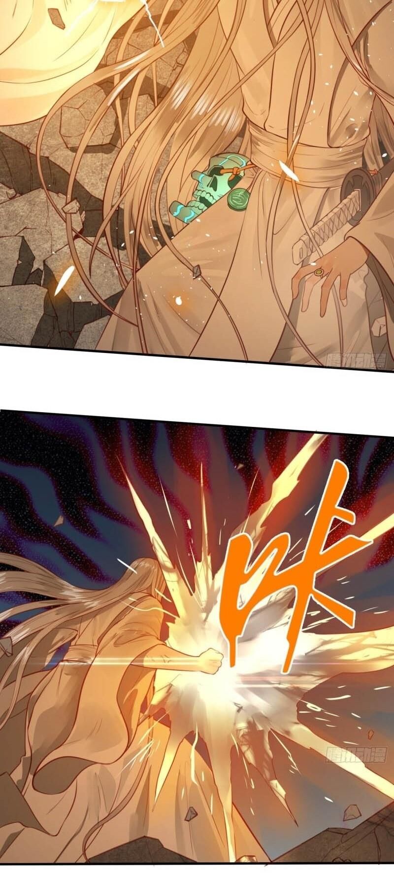 Ta Luyện Khí Ba Ngàn Năm Chapter 105 - 48