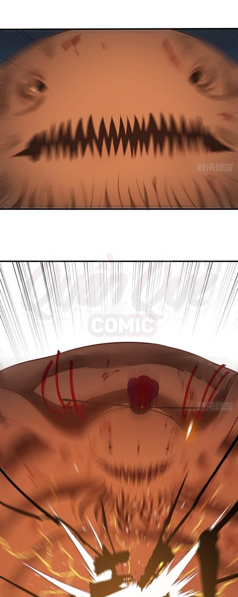 Ta Luyện Khí Ba Ngàn Năm Chapter 105 - 49