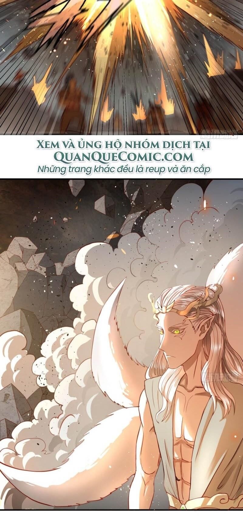 Ta Luyện Khí Ba Ngàn Năm Chapter 105 - 6