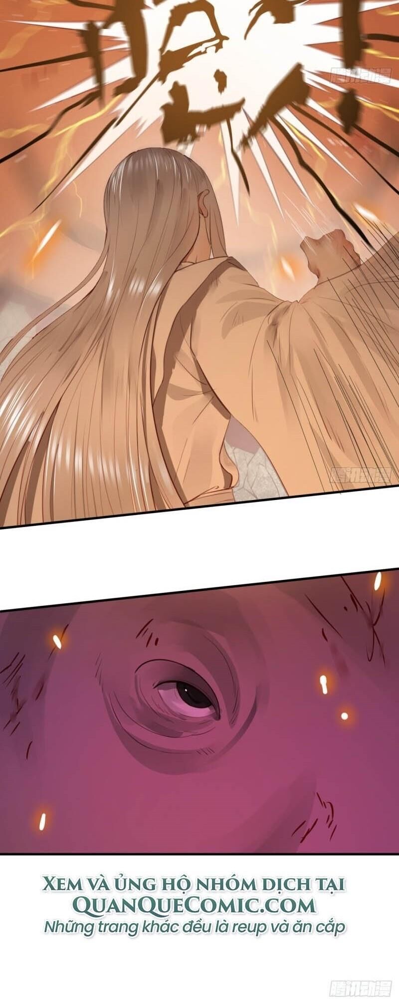 Ta Luyện Khí Ba Ngàn Năm Chapter 105 - 51