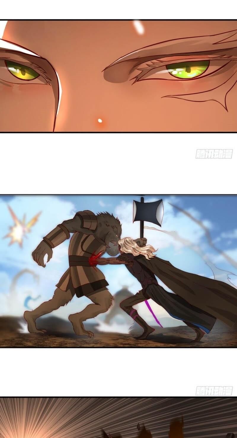 Ta Luyện Khí Ba Ngàn Năm Chapter 105 - 7