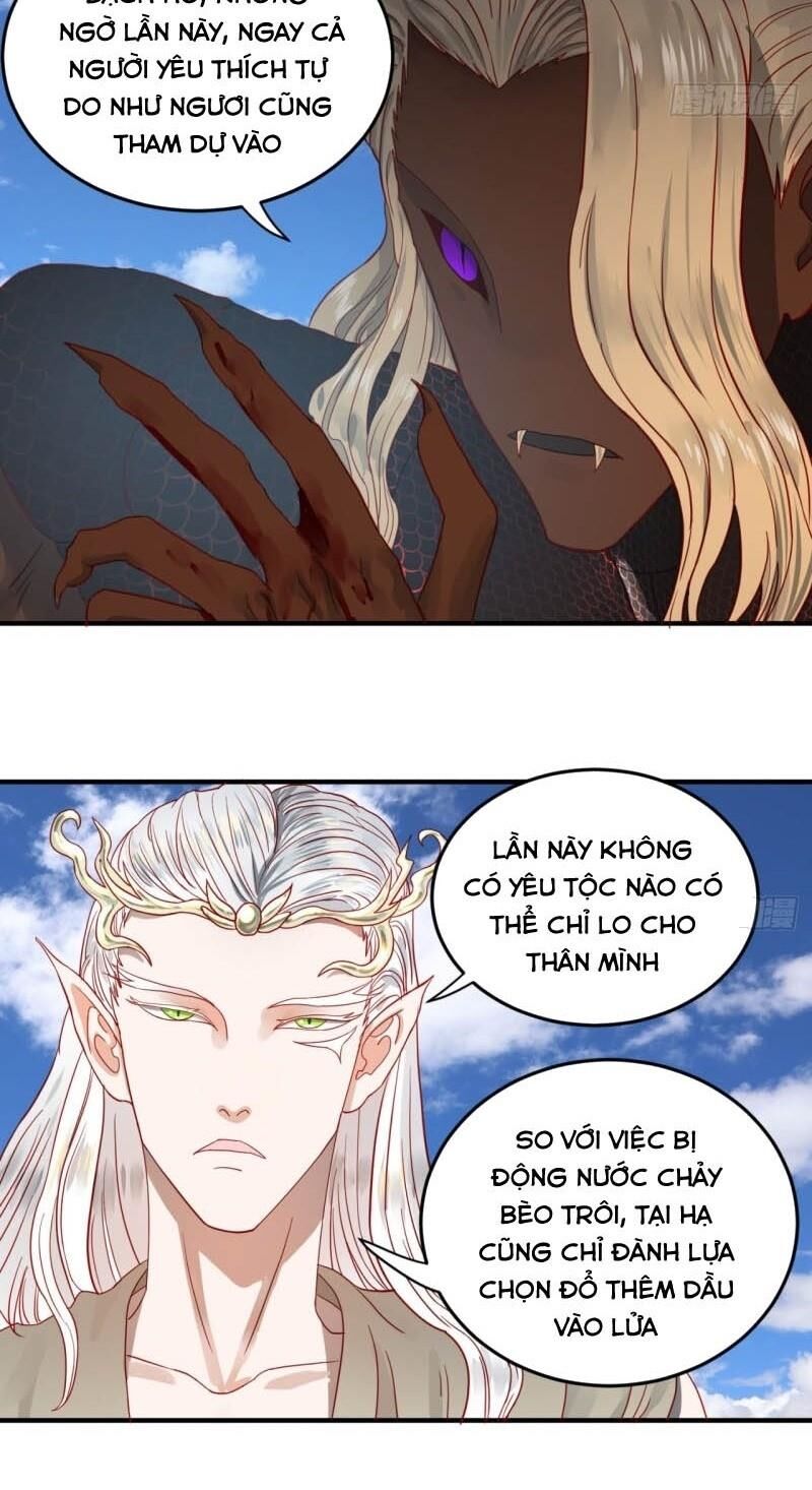 Ta Luyện Khí Ba Ngàn Năm Chapter 105 - 10