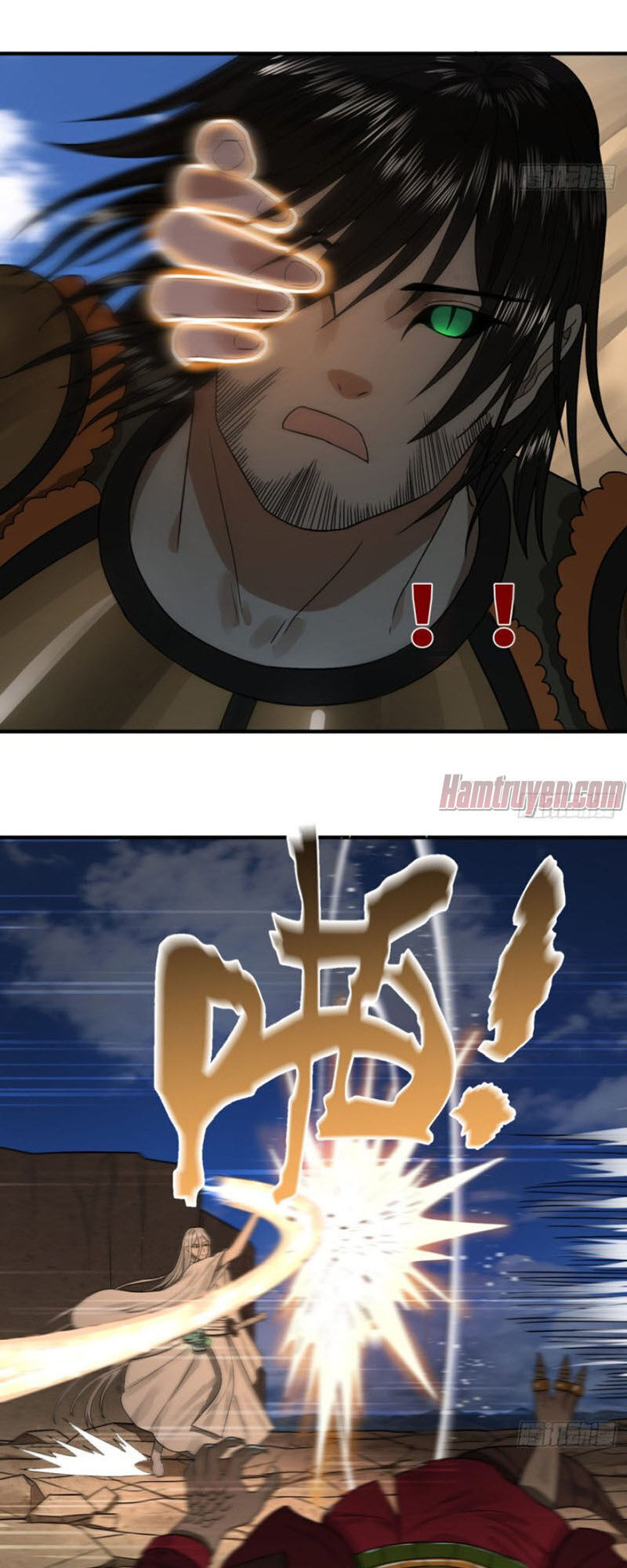 Ta Luyện Khí Ba Ngàn Năm Chapter 106 - 12
