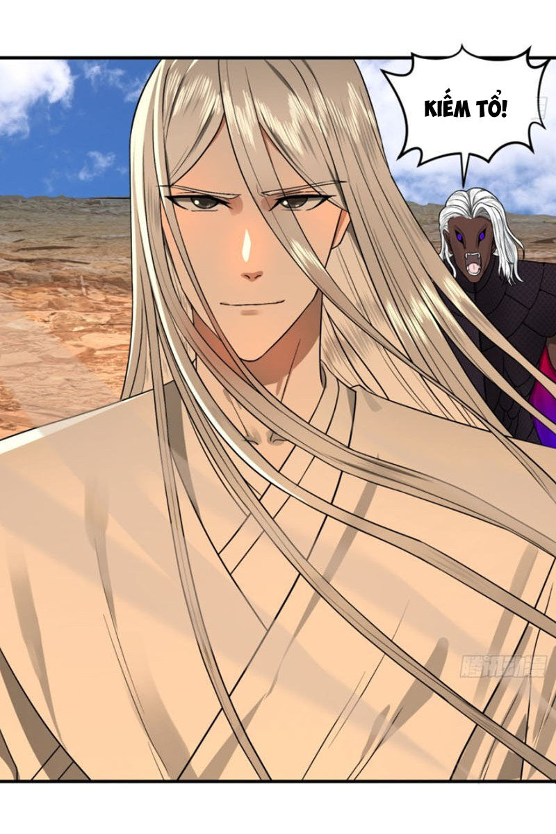 Ta Luyện Khí Ba Ngàn Năm Chapter 106 - 20