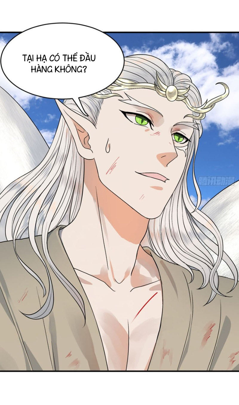 Ta Luyện Khí Ba Ngàn Năm Chapter 106 - 21