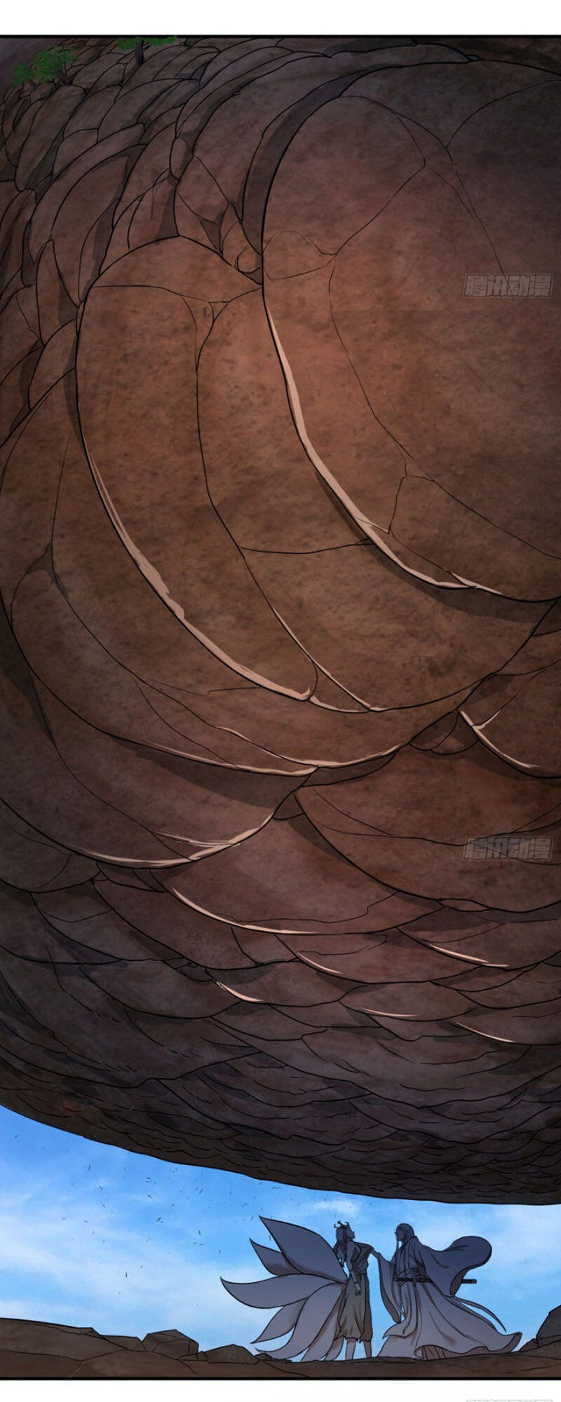 Ta Luyện Khí Ba Ngàn Năm Chapter 106 - 26