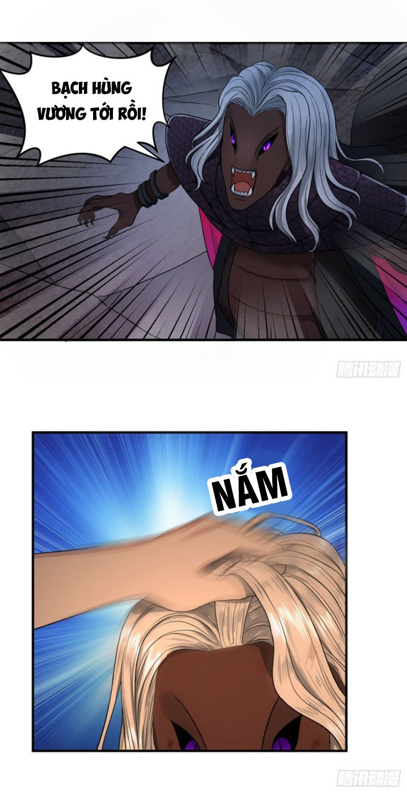 Ta Luyện Khí Ba Ngàn Năm Chapter 106 - 28