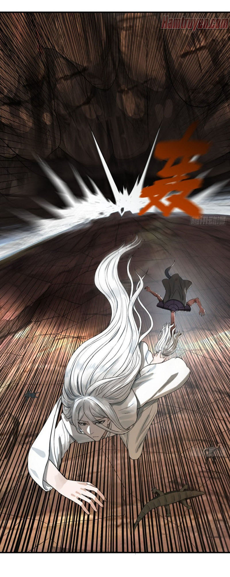 Ta Luyện Khí Ba Ngàn Năm Chapter 106 - 29