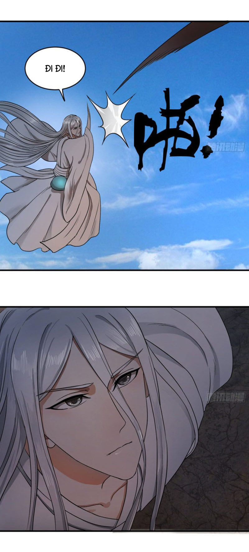 Ta Luyện Khí Ba Ngàn Năm Chapter 106 - 36